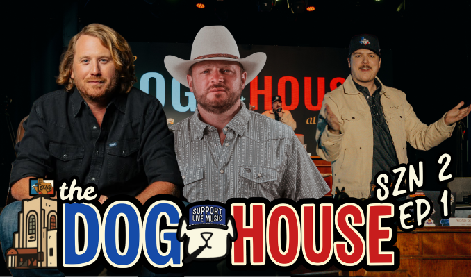 More Info for The Dog House 