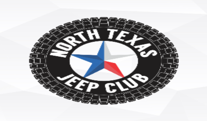 More Info for North Texas Jeep Club 