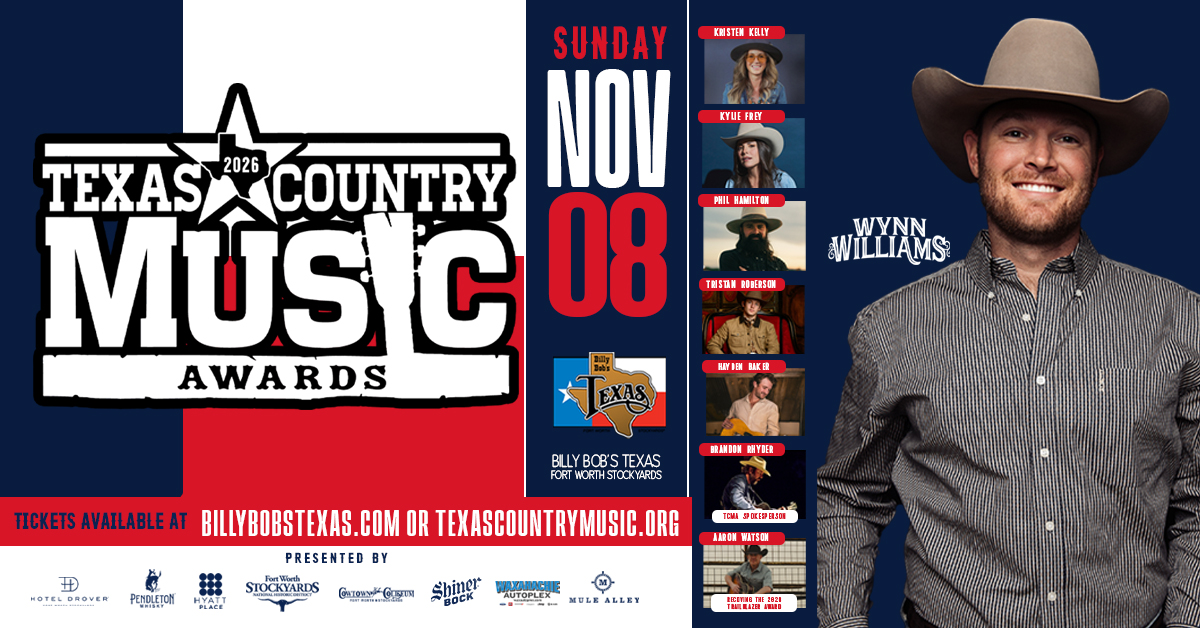 Texas Country Music Awards